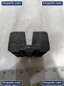 Bussmann JM60030-3CR Modular Fuse Block – actual item, photo 9 of 10