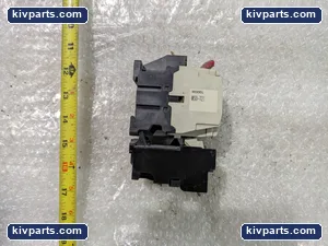 Mitsubishi S-T21 TH-T25 Thermal Overload Relay – actual item, photo 8 of 12