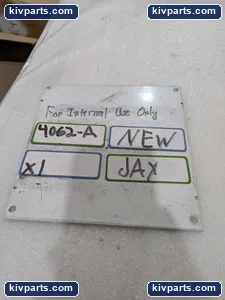 NTE 2W091 Carbon Film Resistor – actual item, photo 6 of 6