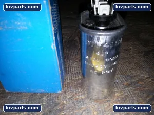 Mars 12004 Motor Run Capacitor – actual item, photo 2 of 3