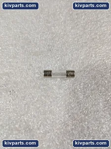 Littelfuse 0218010 218 Series Glass Fuse – actual item, photo 3 of 5