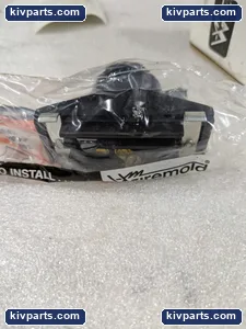 Wiremold 2126 Keyless Socket – actual item, photo 6 of 7