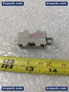 Arrow Hart 42000-C Overload Relay Heater Element – actual item, photo 2 of 6