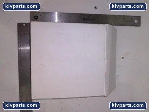 GE Fanuc IC200EBI001-DG Interface for Ethernet Module – actual item, photo 3 of 4