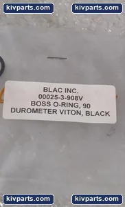 Blac INC Tube – actual item, photo 4 of 4