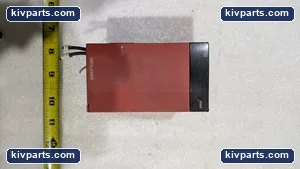 Mitsubishi Q62P Power Supply – actual item, photo 4 of 6