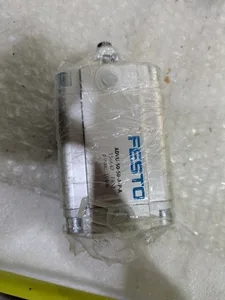 Festo ADVU-50-50-A-P-A 156642 F408 Compact – actual item, photo 1 of 6