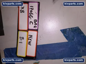 Westward 2UFN2 Cutting Tool – actual item, photo 3 of 3