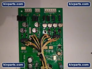 NAS-466D Limit Switch – actual item, photo 2 of 7