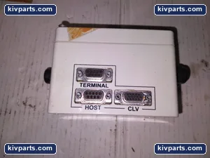 SICK PS52-0000 7023293 Connection Module – actual item, photo 2 of 4