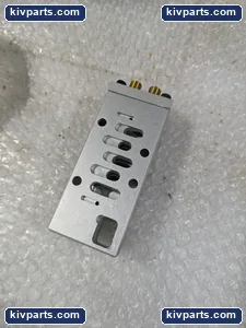 Parker PS4142CP Isys Sandwich Flow Control Valve – actual item, photo 3 of 6