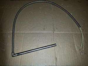 Watlow Immersion Heater