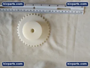 SPROCKET 35 TECH SNFB 3535 ROLLER CHAIN – actual item, photo 2 of 3