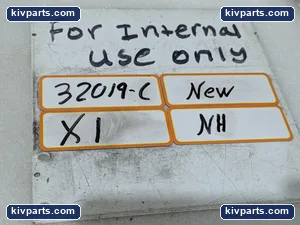 Eaton A161 Switch Industrial Control – actual item, photo 4 of 4