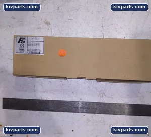 KEB 07.E5.T60-0061 HF-Filter – actual item, photo 4 of 5