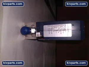 FC-D980C Mass Flow Controller – actual item, photo 4 of 6