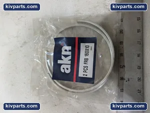 AKN 160X10 FRB Bearing – actual item, photo 4 of 7