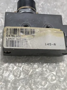 Cutler-Hammer E47BLS06 Eaton Precision Limit Switch