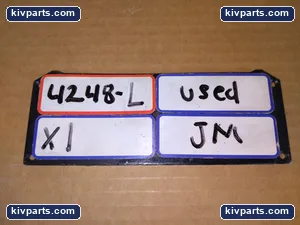 Cyberex 41-05-600302 Relay – actual item, photo 4 of 4