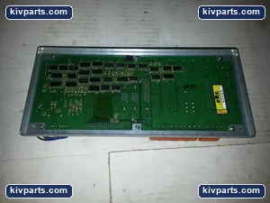 Fanuc A20B-2100-0423/03C Board RJ3 Robotics CNC Control – actual item, photo 3 of 4
