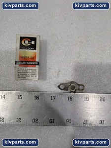 Cutler-Hammer H1105 Heater – actual item, photo 3 of 4