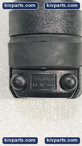 Leviton 6X783 Round Plug – actual item, photo 5 of 8