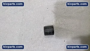 9540K57 Rubber Recessed Bumper Hole Base – actual item, photo 4 of 6