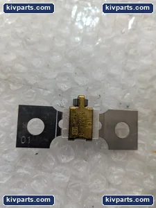 Square D CC20.9 Element Type CC Motor Starter – actual item, photo 2 of 4