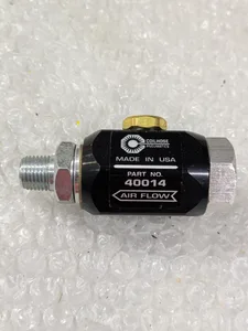 Coilhose Pneumatics 40014 In-Line Air Tool Lubricator
