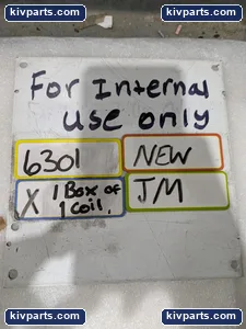 General Electric 3021135 Motor Starter Industrial Control – actual item, photo 6 of 6