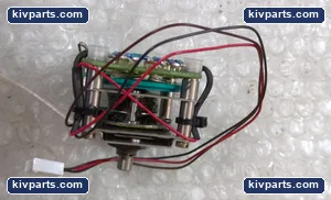GO1325-1102 Electro Switch – actual item, photo 4 of 4