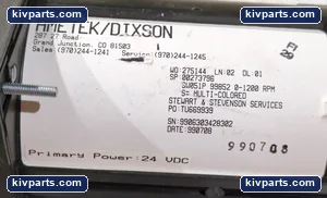 DXSONnc SMOS1P – actual item, photo 3 of 6