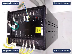 Tonan Tohan TD-242T – actual item, photo 4 of 5