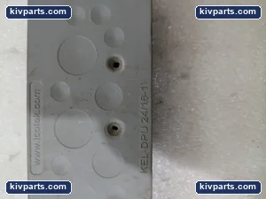 Icotek KEL-DPU 24/16-1 – actual item, photo 2 of 8