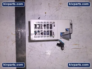 Allen-Bradley 1762-OB16 PLC I/O Module – actual item, photo 4 of 5