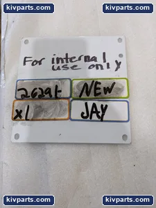 Eaton FAK44W6 Fuse – actual item, photo 12 of 12