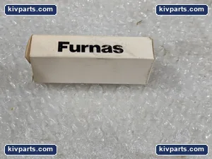 Furnas K79 Overload Relay Heater Element – actual item, photo 2 of 4