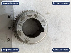Lovejoy 00051 Sier-Bath 01.5 Gear Coupling – actual item, photo 4 of 11