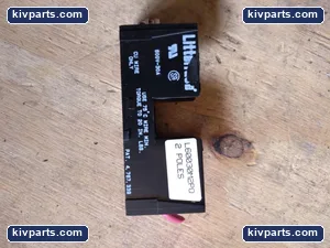 Littelfuse L60030M2PQ Fuse Block – actual item, photo 3 of 6
