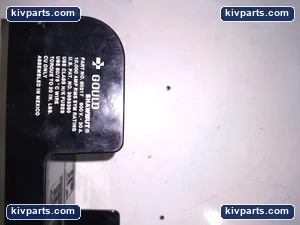 Mersen 60317 RMS SYM Rating Class H/K Fuses – actual item, photo 2 of 6
