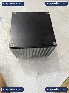 Foxboro 100-240 I/A Series VAC – actual item, photo 3 of 6