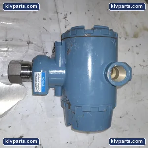 Rosemount 2088G4N22A1E5B4T1M5P0054 Gauge Pressure Transmitter – actual item, photo 3 of 5