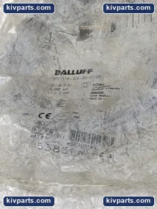 Balluff 516-329-B0-C-05 Proximity Sensor Switch – actual item, photo 2 of 7