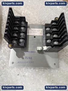 Honeywell Q795A1012 Burner Control – actual item, photo 2 of 6