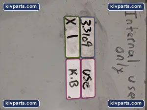 Mitsubishi Q64AD Analog Input A/D Converter – actual item, photo 4 of 4