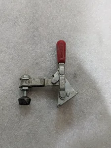 Destaco Toggle Switch