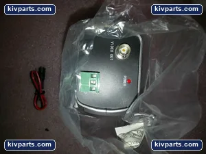 CMB282W NTSC Analog Video Module – actual item, photo 3 of 5