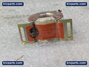 Allen-Bradley 123969 Talema Current Transformer – actual item, photo 2 of 4