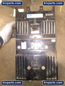 General Electric TB43F Tri-Break Circuit Breaker – actual item, photo 7 of 10