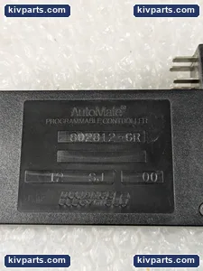 Reliance Electric 45C66 Dual Contact Output Module – actual item, photo 2 of 4